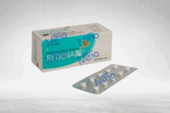 Fildena CT 50 Mg