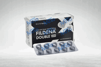 Fildena Double 200 Mg