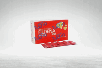 Fildena Strong 120 Mg
