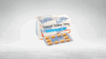Tadarise 10 Mg