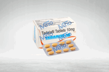 Tadarise 10 Mg