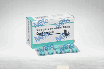 Cenforce D