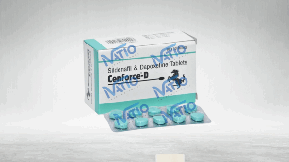 Cenforce D