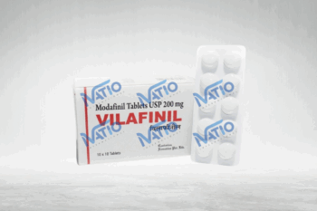 Vilafinil 200 Mg