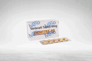 Zhewitra 40 Mg