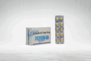 Zhewitra 60 mg