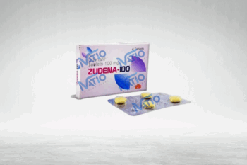 Zudena 100 Mg