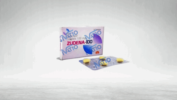 Zudena 100 Mg