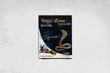 Vega Extra Cobra 200 Jelly
