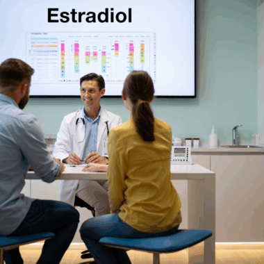 A Guide to Understanding Estradiol Levels for Men and Women