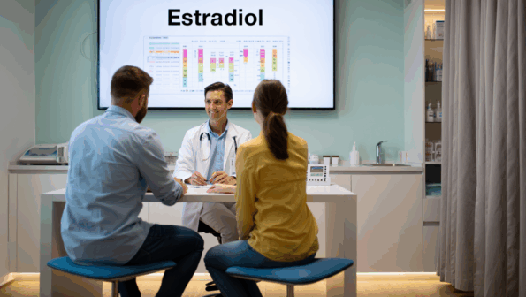 Estradiol