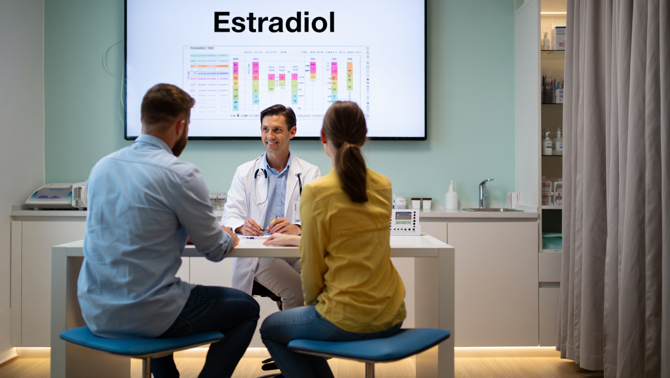 Estradiol