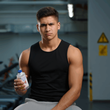 Is It Dangerous to Take Testosterone Boosters at 20? A More In depth Look